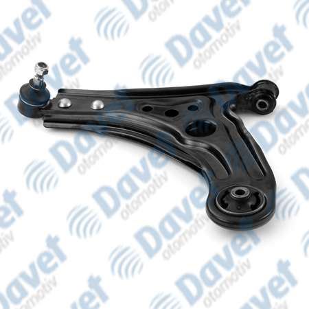 SWAPP 60-04996 Alt Salincak Sol Chevrolet Kalos 02->